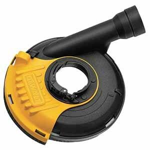 Dewalt Angle Grinder Discs & Accessories